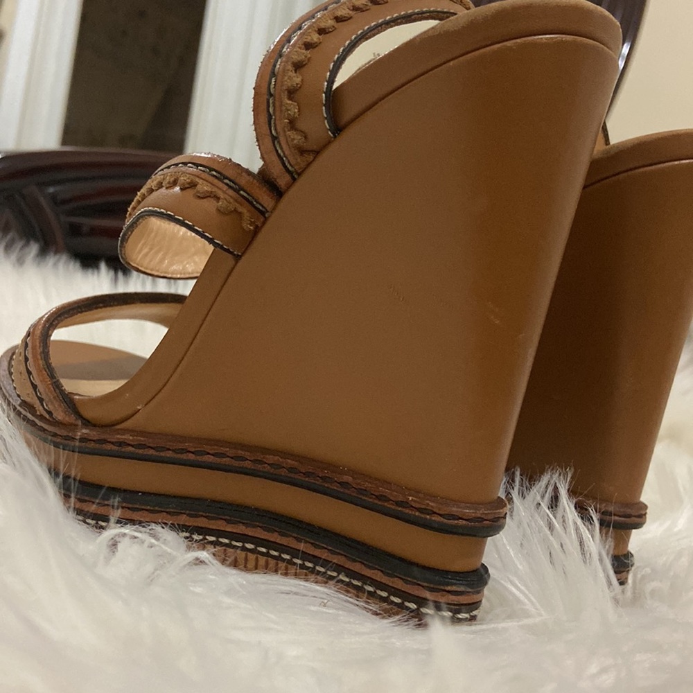 Authentic Christian Louboutin 39